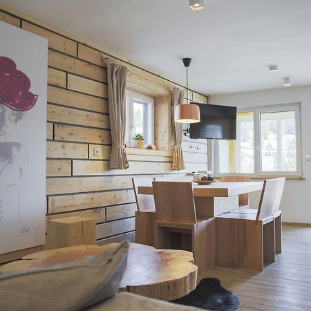 Kuckucksnester Feldberg フェルトベルク エクステリア 写真